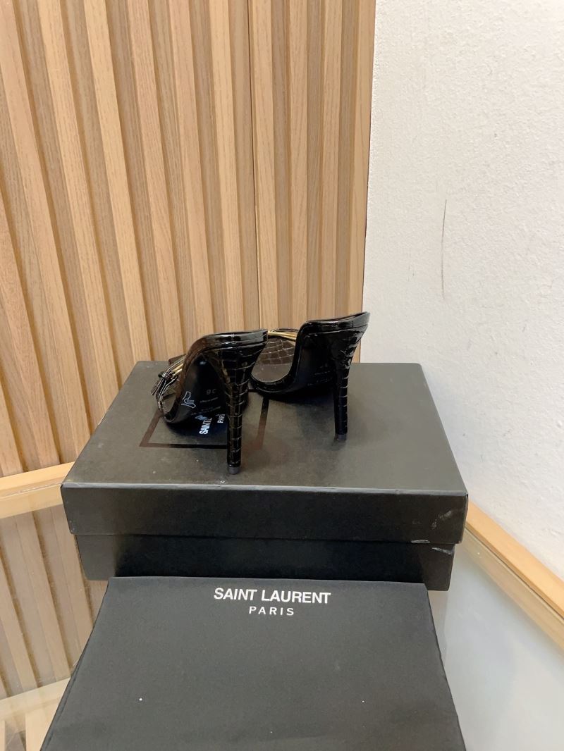 Ysl Sandals